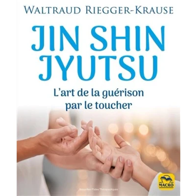 Image de Jin Shin Jyutsu