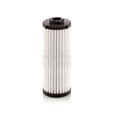 Afbeelding van MANN Filter H 6031 z Transmissie Met pakking VOLKSWAGEN: Arteon, Golf 7, Tiguan II, SKODA: Octavia 3 Combi, Karoq Off Road, AUDI: A3 Sportback