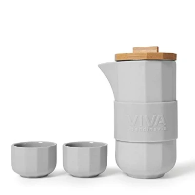 Afbeelding van Viva Alexander Tea Set