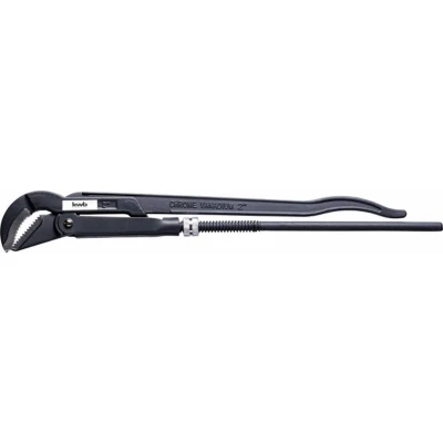 Afbeelding van KWB Kraanmoersleutel / Pijptang 56 cm 45 graden