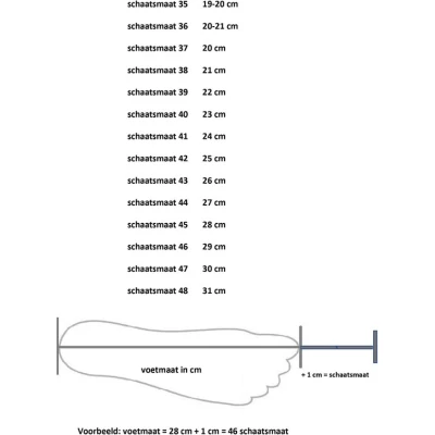 Afbeelding van Zandstra Comfort Noor Schaatsen 1383 Maat 41 Zwart Met 3 Gespsluiting Vaste Schaats High Carbon Springsteel 58 Rc Moulded Schoen