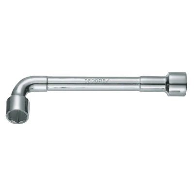 Afbeelding van Gedore 25 PK 8 1616358 Dubbele pijpsleutel mm