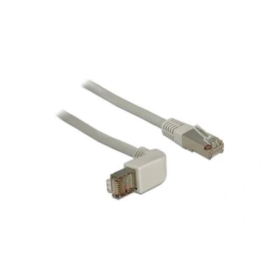 Image de DeLOCK cordon de raccordement 50 cm gris