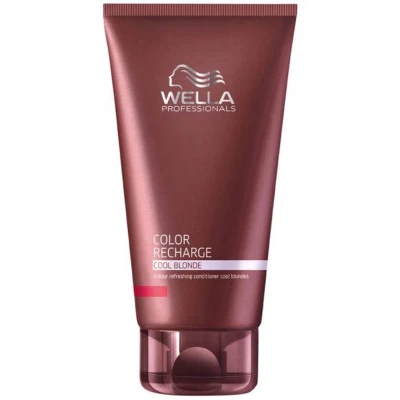 Afbeelding van wella invigo blonde recharge cool 200ml