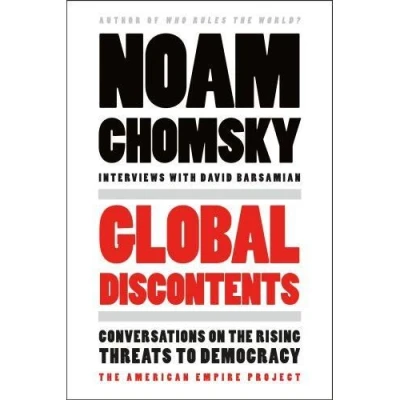 Image de Global discontents