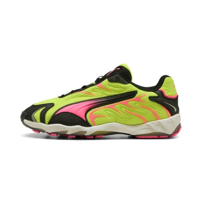 Image de Sneakers Inhale Unisexe