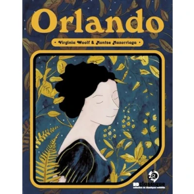 Afbeelding van ORLANDO