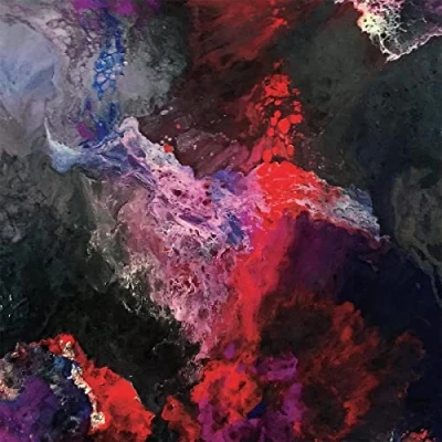 Afbeelding van John Bence Archangels (LP) (Coloured Vinyl)