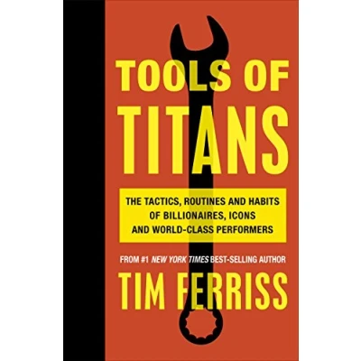 Image de Tools of titans