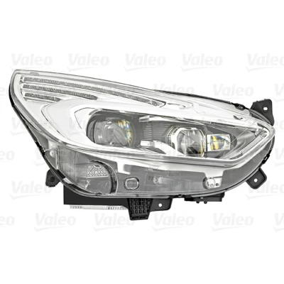 Afbeelding van Valeo Koplamp 046679