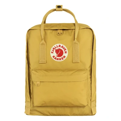 Afbeelding van Fjallraven Kanken kantarell backpack