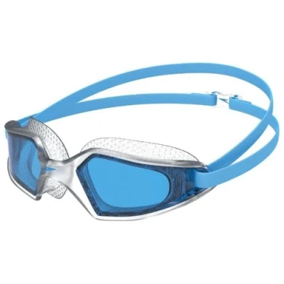 Afbeelding van Speedo Hydropulse Zwembril Blue Blauw Zwembrillen