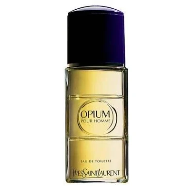 Afbeelding van Yves Saint Laurent Opium pour Homme 100 ml Eau de Toilette Spray