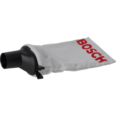 Afbeelding van Bosch 1605411029 Stofzak voor GKS en PKS
