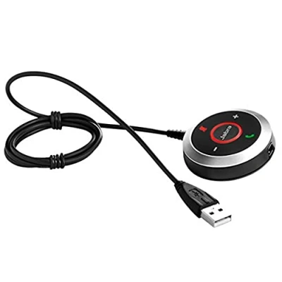 Image de Jabra evolve link ms controller sadapte 40, 80 14208 03