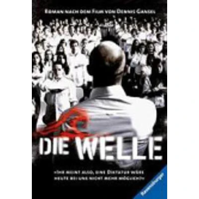 Afbeelding van Die Welle