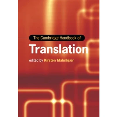 Afbeelding van Cambridge Handbooks in Language and Linguistics The Handbook of Translation