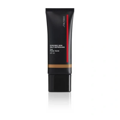 Image de Shiseido Synchro Skin Self Refreshing Tint 425 Tan Ume 30 ml