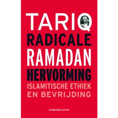 Afbeelding van Radicale Hervorming