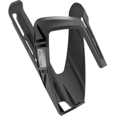 Afbeelding van Elite Bidonhouder Ala 16,6 X 8,4 Cm Frp Zwart/matzwart