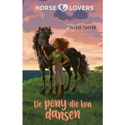Afbeelding van Horse lovers De pony die kon dansen