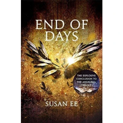 Afbeelding van End Of Days Penryn &amp; The Bk3