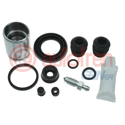 Afbeelding van Reparatieset, remklauw AUTOFREN SEINSA D43256C