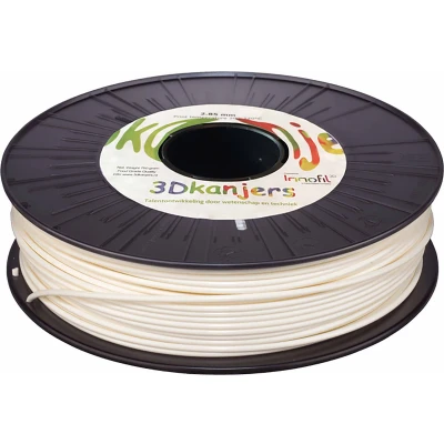 Afbeelding van BASF Ultrafuse PLA 0003B075 WHITE Filament kunststof 2.85 mm 750 g Wit 1 stuk(s)