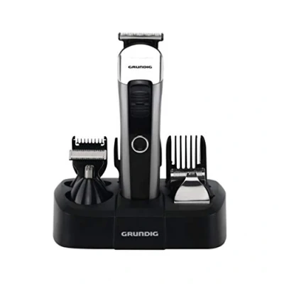 Afbeelding van Baardverzorging Set Grundig Multifunctioneel