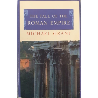Afbeelding van the Fall of Roman Empire
