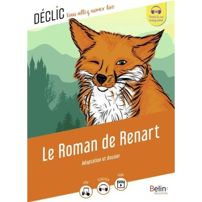 Image de Le Roman de Renart