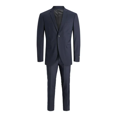 Afbeelding van Jack &amp; Jones Junior Jprsolar NOOS JNR Kostuum voor kinderen, Maat: 152, Dark navy