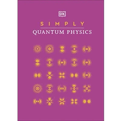 Afbeelding van Simply Quantum Physics