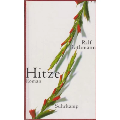 Afbeelding van Hitze
