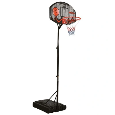 Afbeelding van Garlando Basketbalpaal Memphis 190 260 cm