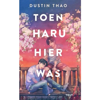 Afbeelding van Toen Haru hier was
