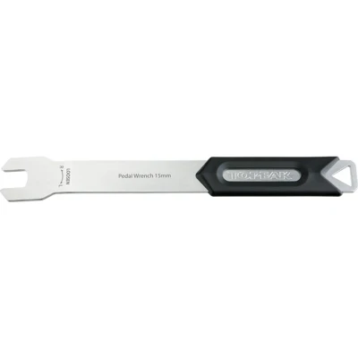 Afbeelding van Topeak pedaalsleutel 15mm 15410021