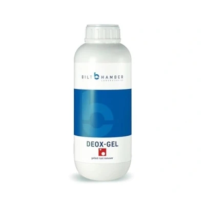 Afbeelding van Bilt Hamber Deox Gel rust remover 1kg