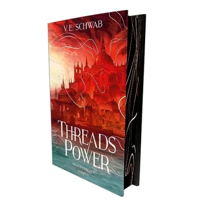 Afbeelding van Threads of Power Collector