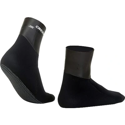 Afbeelding van Cressi Sarago Socks Snorkel en duiksokken van neopreen, 3 of 5 mm, uniseks voor volwassenen