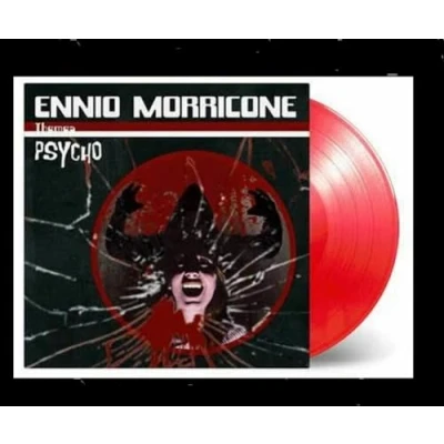 Afbeelding van Psycho Themes (Coloured Vinyl)
