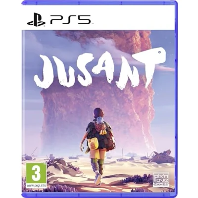 Afbeelding van Jusant (PlayStation 5)