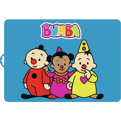 Afbeelding van Bumba placemat