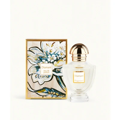 Afbeelding van Fragonard Eau de Parfum Diamant 50ml