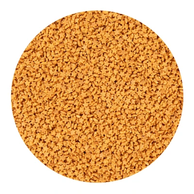 Afbeelding van BrandNewCake Confetti Mini Sterren Goud 3mm 500gr.