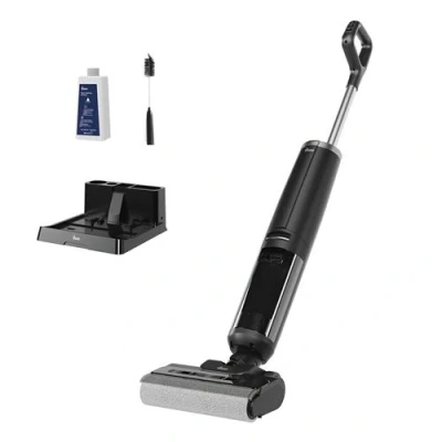 Image de Aspirateur Laveur Hoover HW3HW300 011 220 W Noir et Argent
