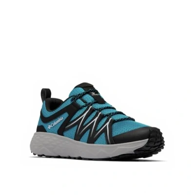 Afbeelding van Columbia Peakfreak Roam, Mannen, Blauw, Trekkingschoenen, maat: 44,5