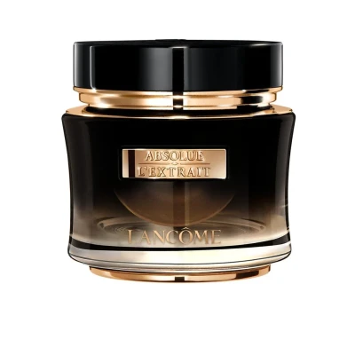 Afbeelding van Lancôme Absolue L’Extrait Elixir Cream Anti rimpel Crème 50 Ml
