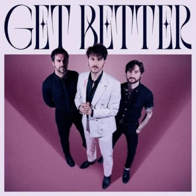 Afbeelding van Storm Orchestra Get Better (CD)