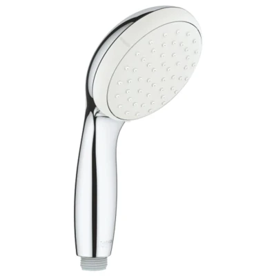 Afbeelding van Grohe New Tempesta handdouche chroom 27923001